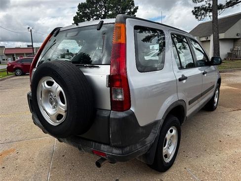 Used 2004 Honda CR-V 2WD LX image 4