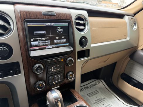 Used 2014 Ford F150 Lariat image 8