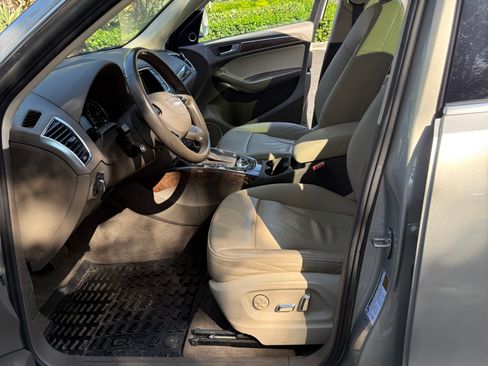 Used 2017 Audi Q5 2.0T Premium Plus image 13