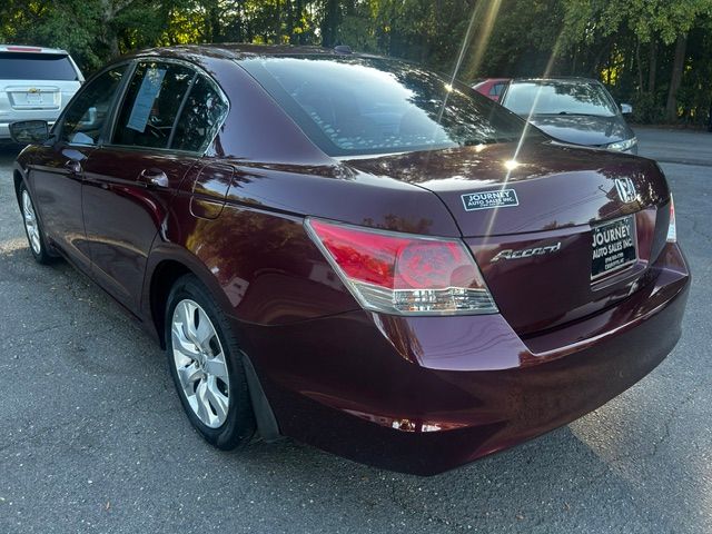 Used 2009 Honda Accord EX-L Sedan image 3