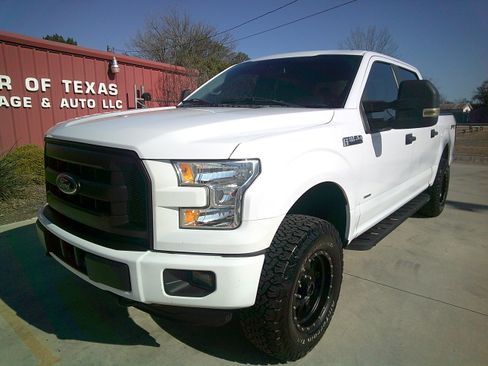 Used 2016 Ford F150 XL image 29