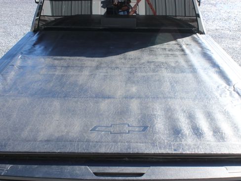 Used 2023 Chevrolet Silverado 3500 High Country image 13