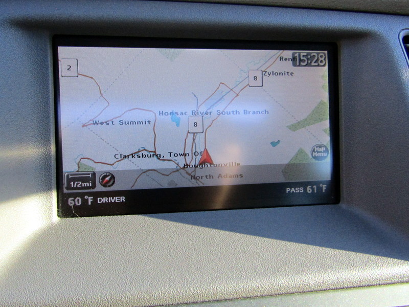 Used 2010 Nissan Murano AWD SL image 23