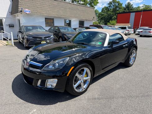 Used 2007 Saturn Sky Red Line RWD image 26