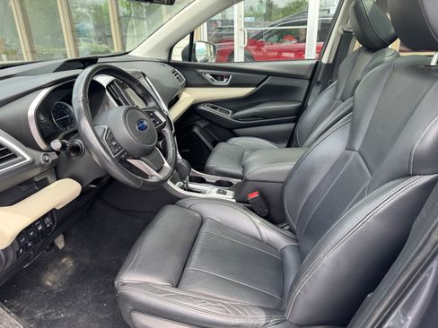 Used 2021 Subaru Ascent Limited 7-Passenger AWD/4WD image 6