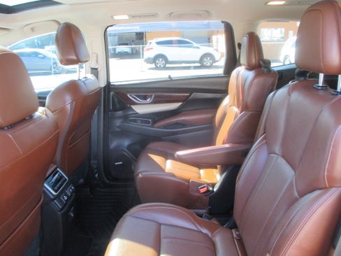 Used 2019 Subaru Ascent Touring image 10