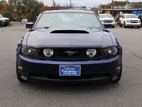 Used 2011 Ford Mustang GT Premium image 9