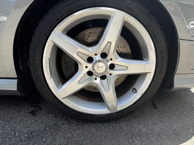 Used 2014 Mercedes-Benz SLK 350 UNAVAIL image 27