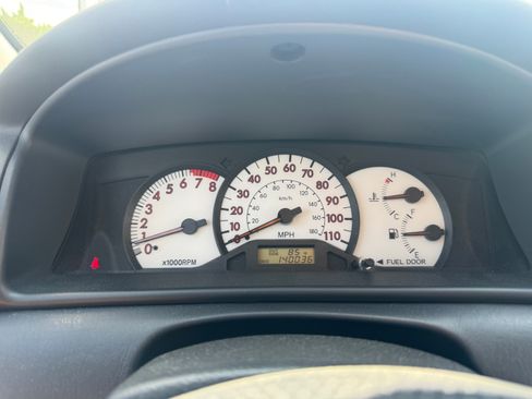 Used 2004 Toyota Corolla S FWD image 24