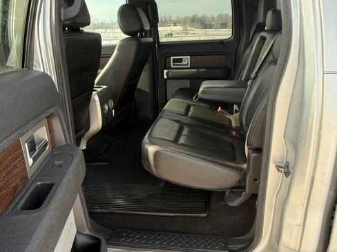 Used 2013 Ford F150 Lariat image 11