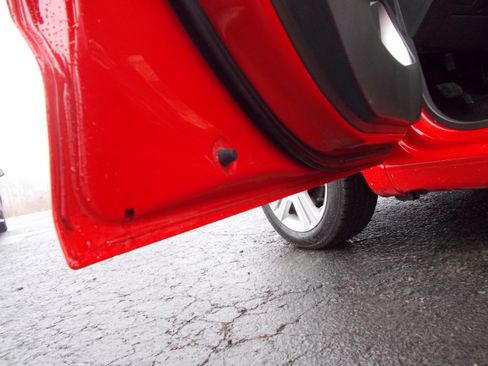 Used 2014 Chevrolet Spark LT image 17