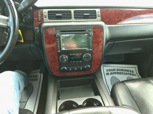 Used 2012 Chevrolet Tahoe LT image 57