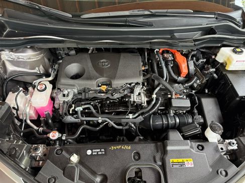 Used 2021 Toyota Sienna XSE AWD w/ Plus Package image 25