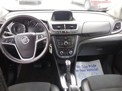 Used 2014 Buick Encore image 4