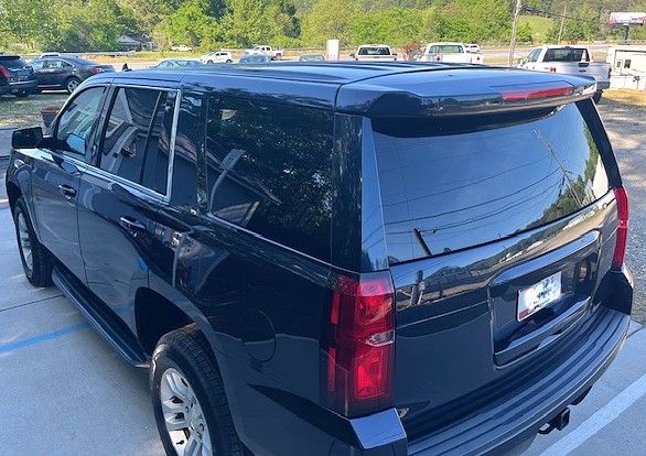 Used 2018 Chevrolet Tahoe AWD/4WD image 5