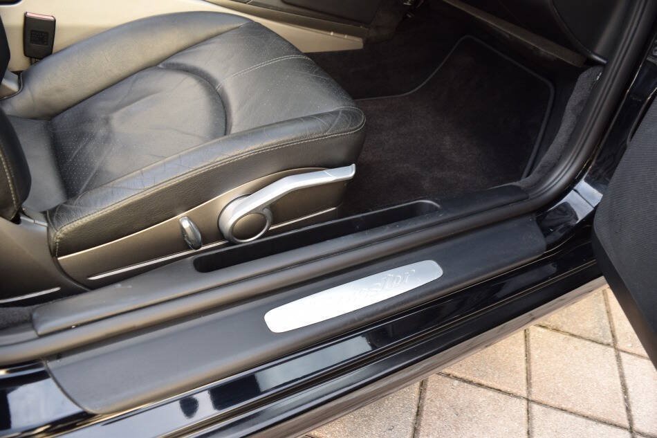 Used 2006 Porsche Boxster RWD image 54