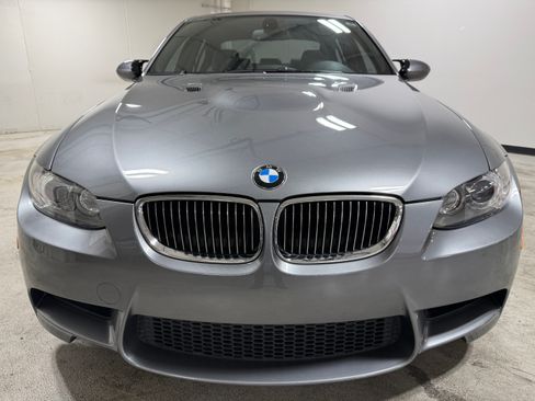 Used 2009 BMW M3 RWD image 12