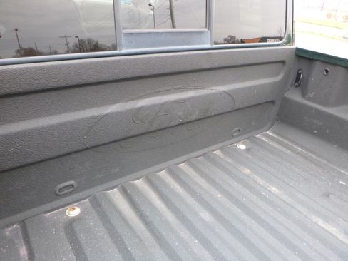 Used 2002 Ford Ranger XLT image 10