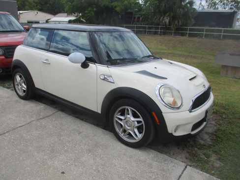 Used 2007 MINI Cooper S image 14