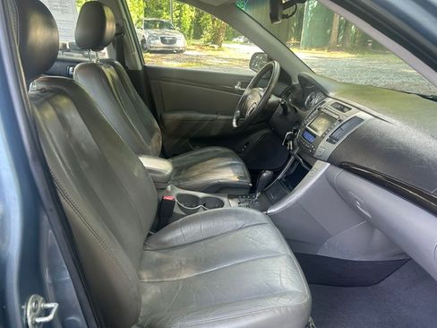 Used 2010 Hyundai Sonata V6 FWD image 24