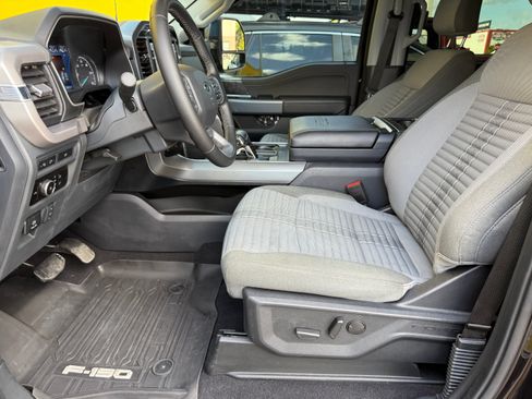 Used 2023 Ford F150 Heritage XLT image 20