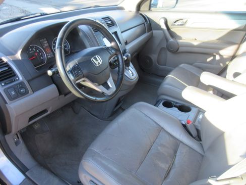 Used 2008 Honda CR-V EX-L image 3
