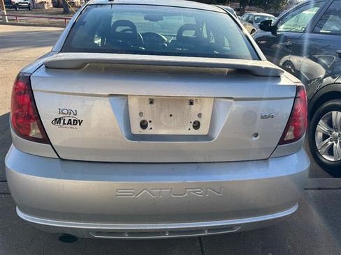 Used 2007 Saturn ION Level 3 image 2