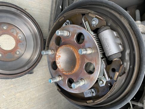 Used 2005 Honda Civic GX image 18