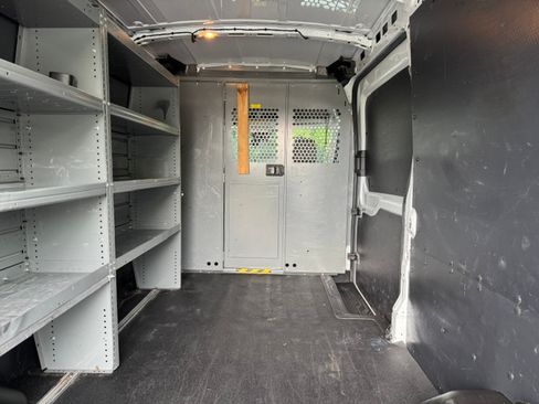 Used 2015 Ford Transit 250 148 Medium Roof RWD image 12