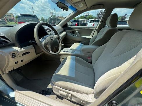 Used 2011 Toyota Camry LE FWD Sedan 2.5L 4-Cyl image 7