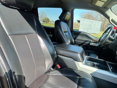 Used 2020 Ford F250 Lariat image 21