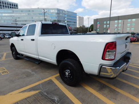 Used 2019 RAM 2500 Tradesman image 5