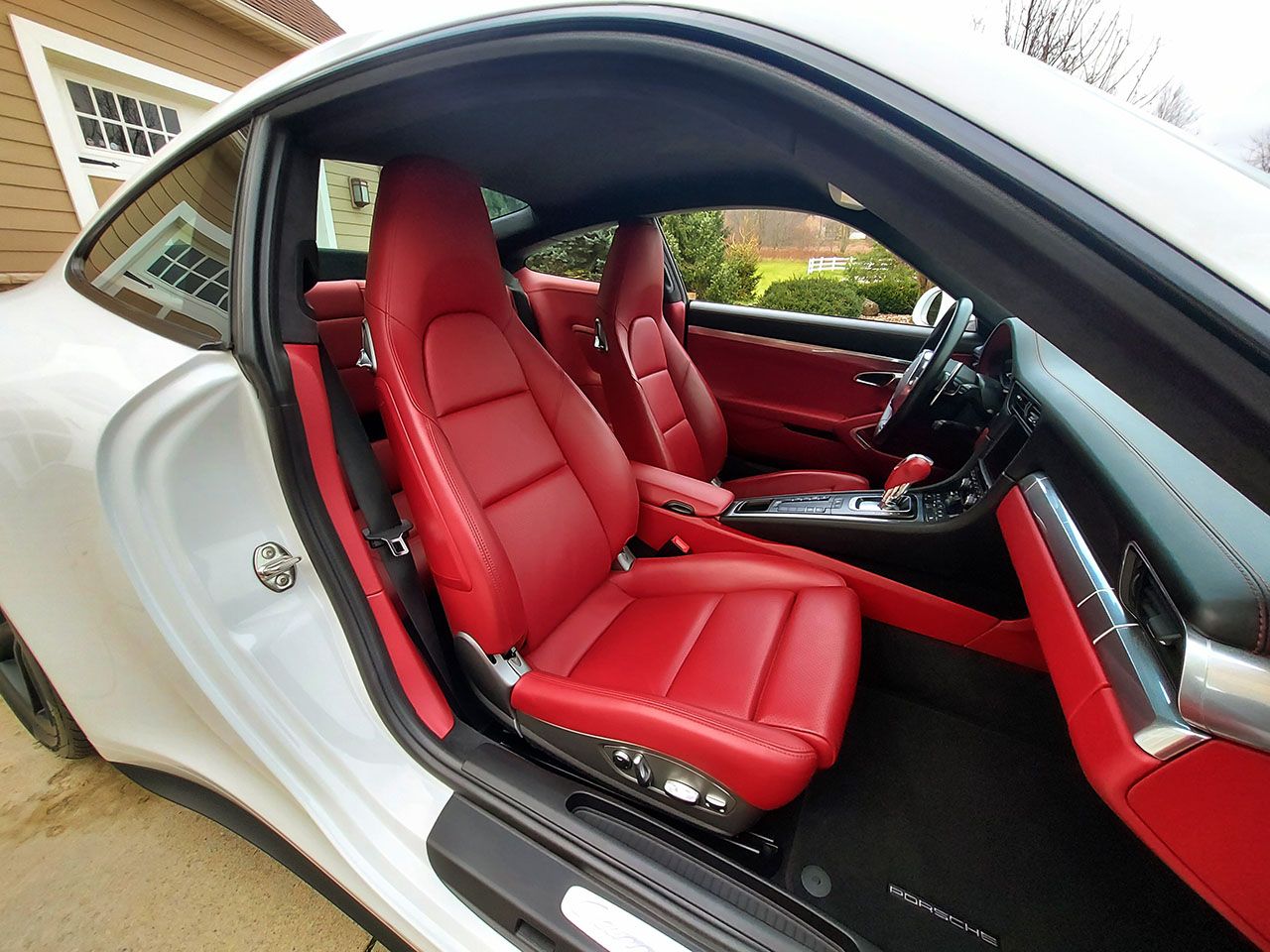 Used 2013 Porsche 911 Carrera 4S Coupe AWD/4WD image 66