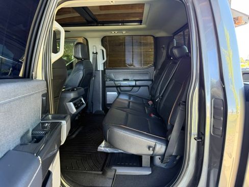 Used 2026 Ford F350 4x4 Crew Cab Super Duty image 23