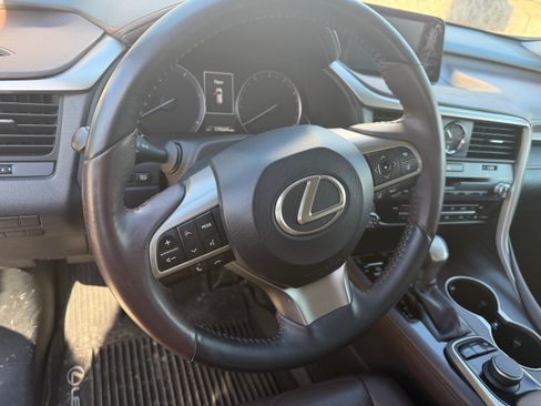 Used 2016 Lexus RX 350 image 18