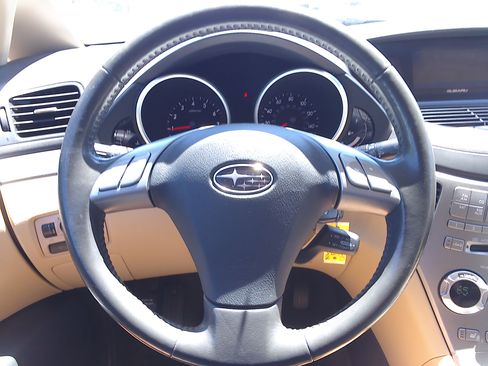 Used 2009 Subaru Tribeca Limited AWD/4WD image 27