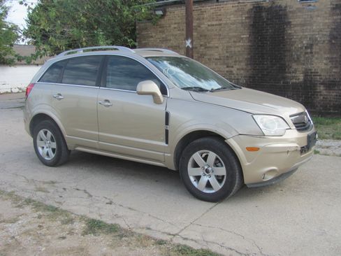 Used 2008 Saturn Vue XR image 2