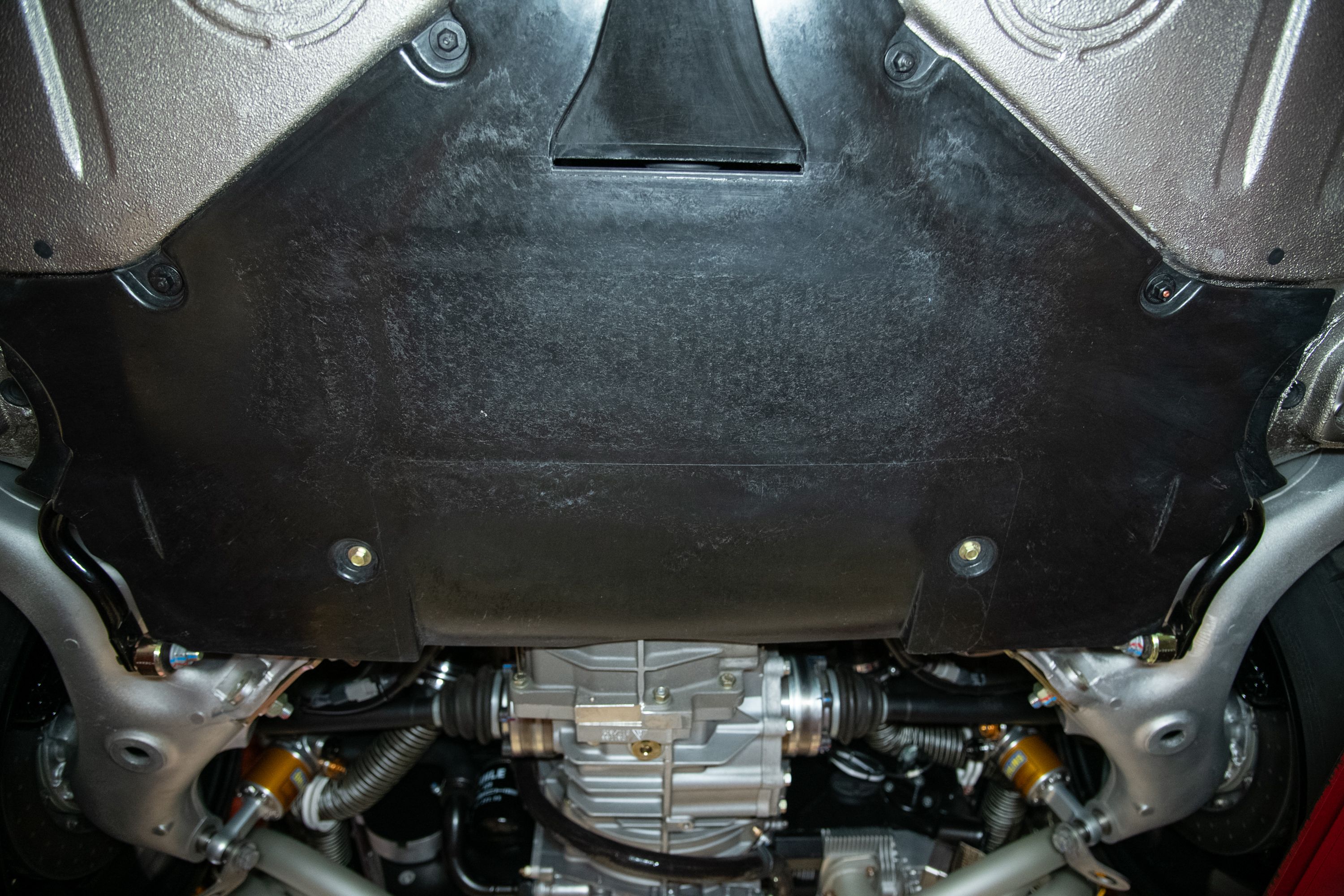 Used 1989 Porsche 911 Carrera RWD image 98