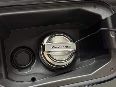 Used 2025 Mercedes-Benz GLE 53 AMG 4MATIC Coupe image 43