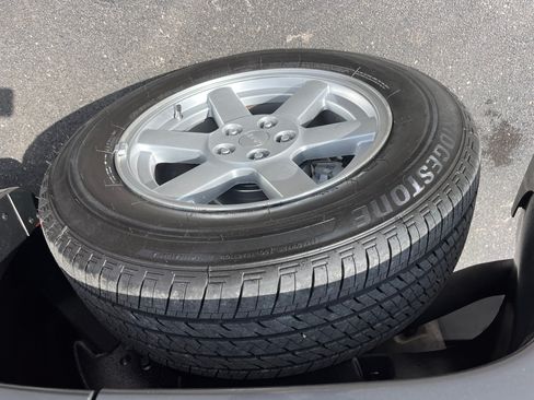 Used 2003 Jeep Liberty Sport image 20