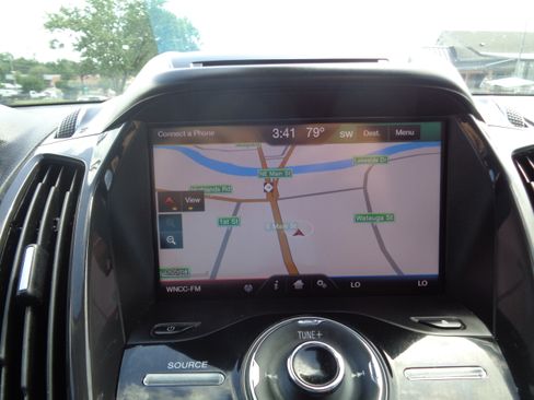 Used 2014 Ford Escape Titanium image 51