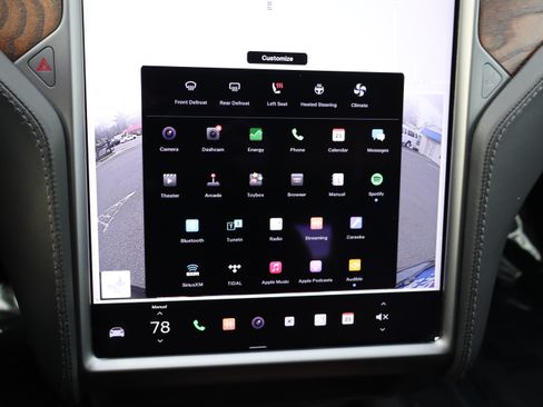 Used 2021 Tesla Model S Long Range Plus image 24