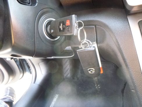 Used 2012 MAZDA MAZDA6 i Sport image 22