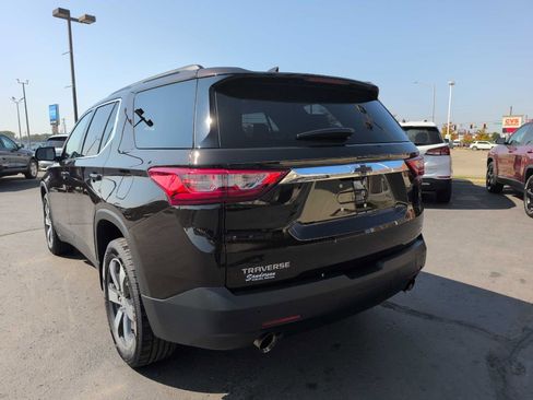 Used 2019 Chevrolet Traverse LT image 4