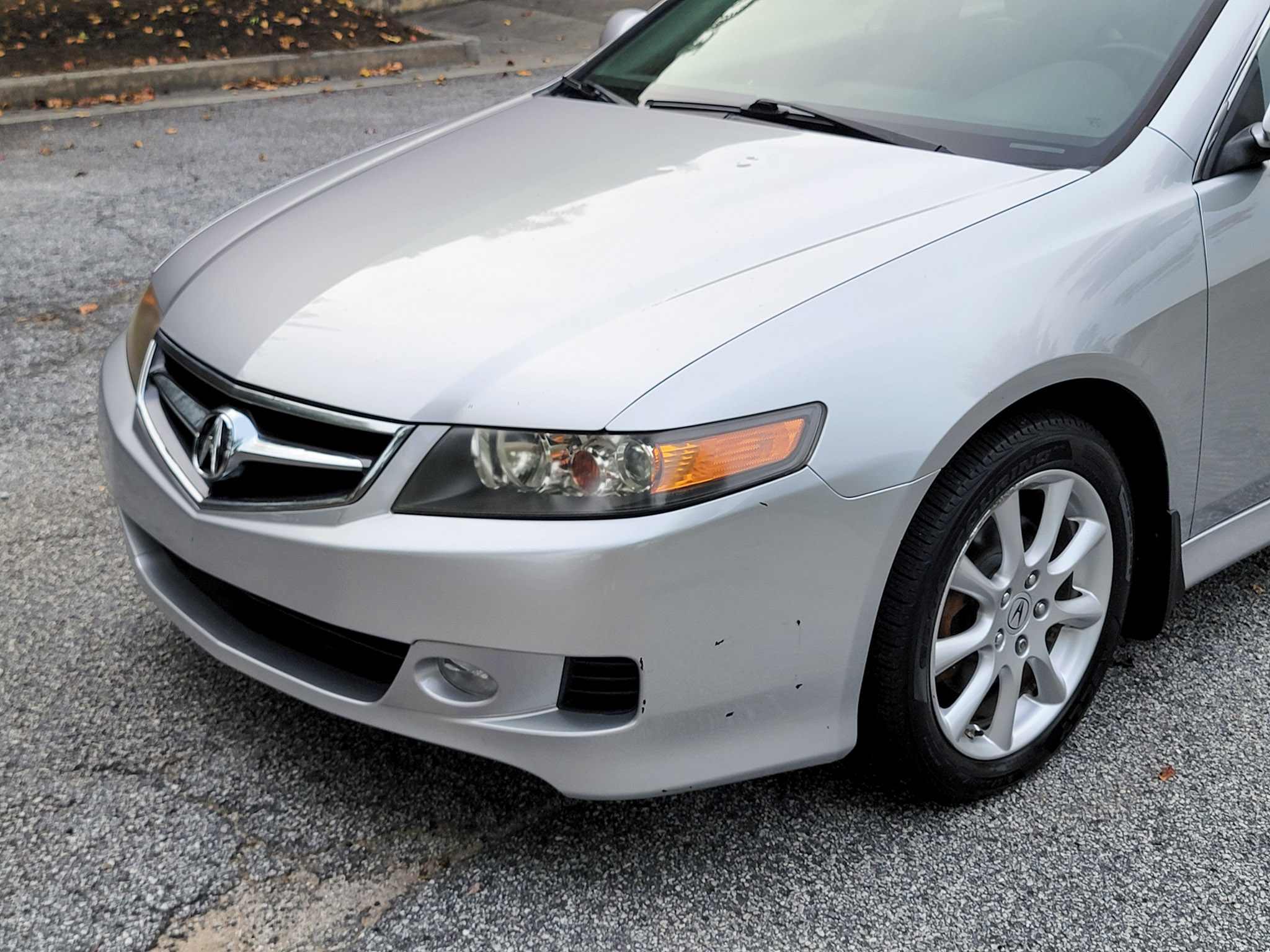 Used 2007 Acura TSX UNAVAIL FWD image 21