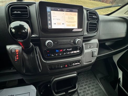 Used 2022 RAM ProMaster 2500 image 18