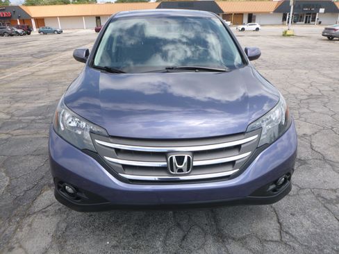 Used 2013 Honda CR-V FWD EX image 3