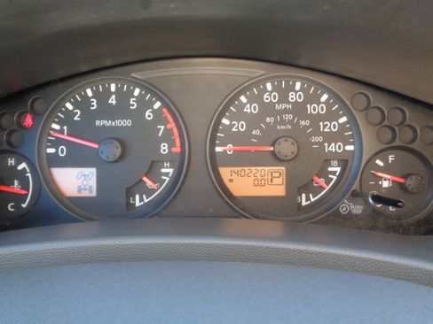 Used 2008 Nissan Frontier SE image 61