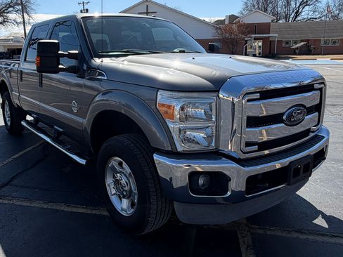 Used 2014 Ford F250 XLT image 11