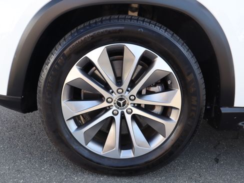 Used 2020 Mercedes-Benz GLE 450 image 45